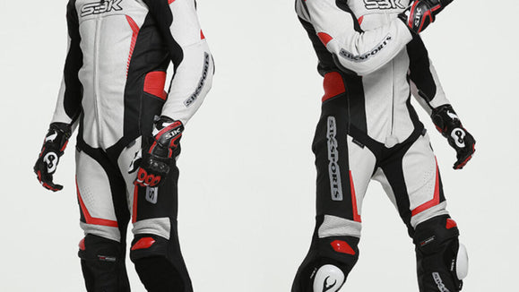 How to Choose a Racing Suit?