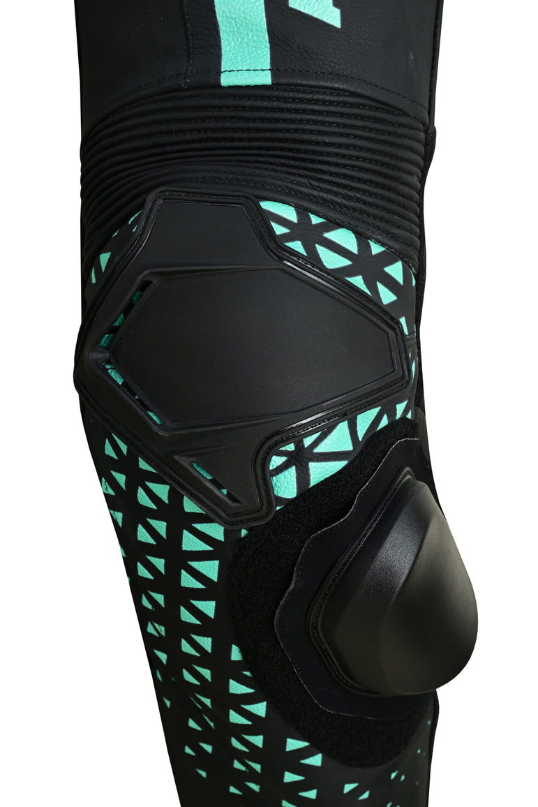 Sauz One Motorcycle Racing Suit image 5