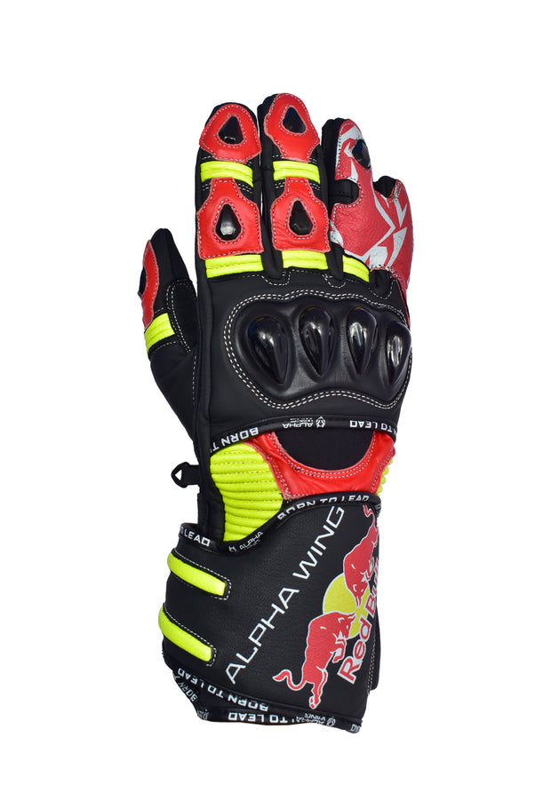 Redbull Racing Gloves image 1