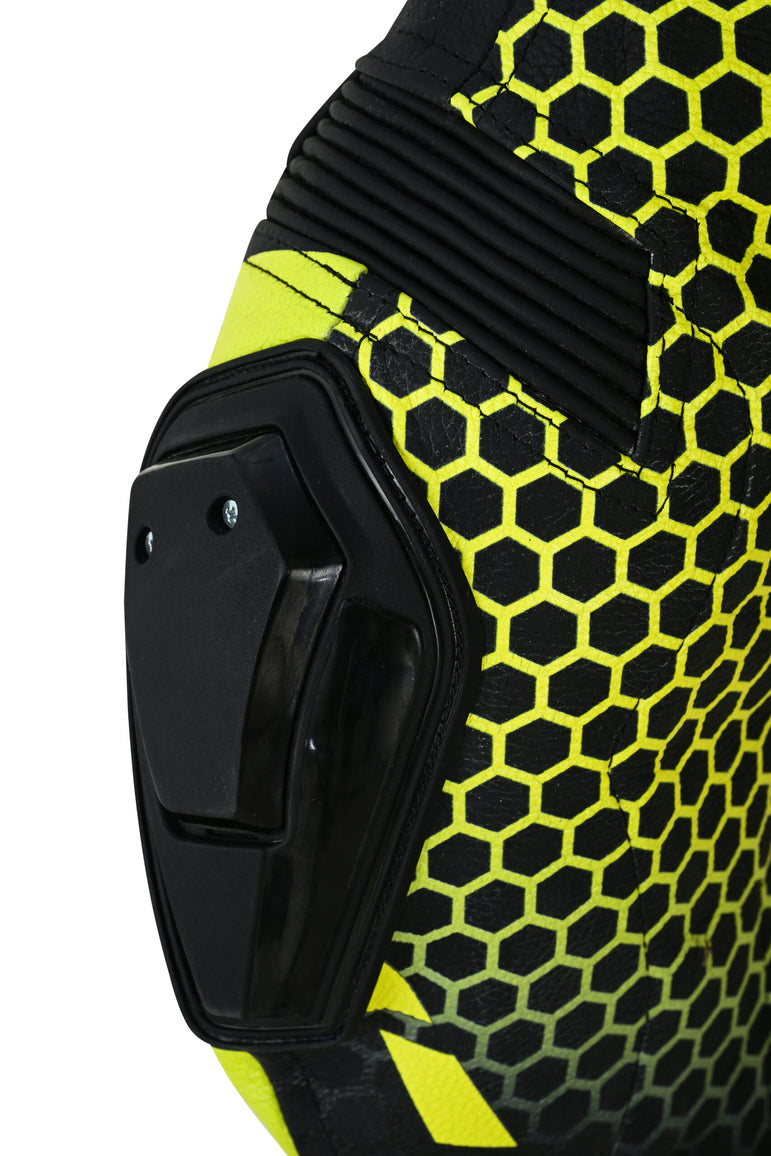 ViperStrike Motorcycle Racing Suit image 3