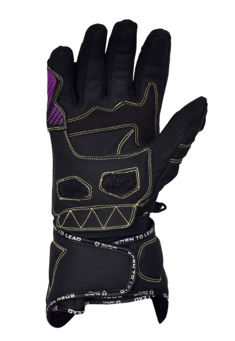 Storm Racing Glove image 2