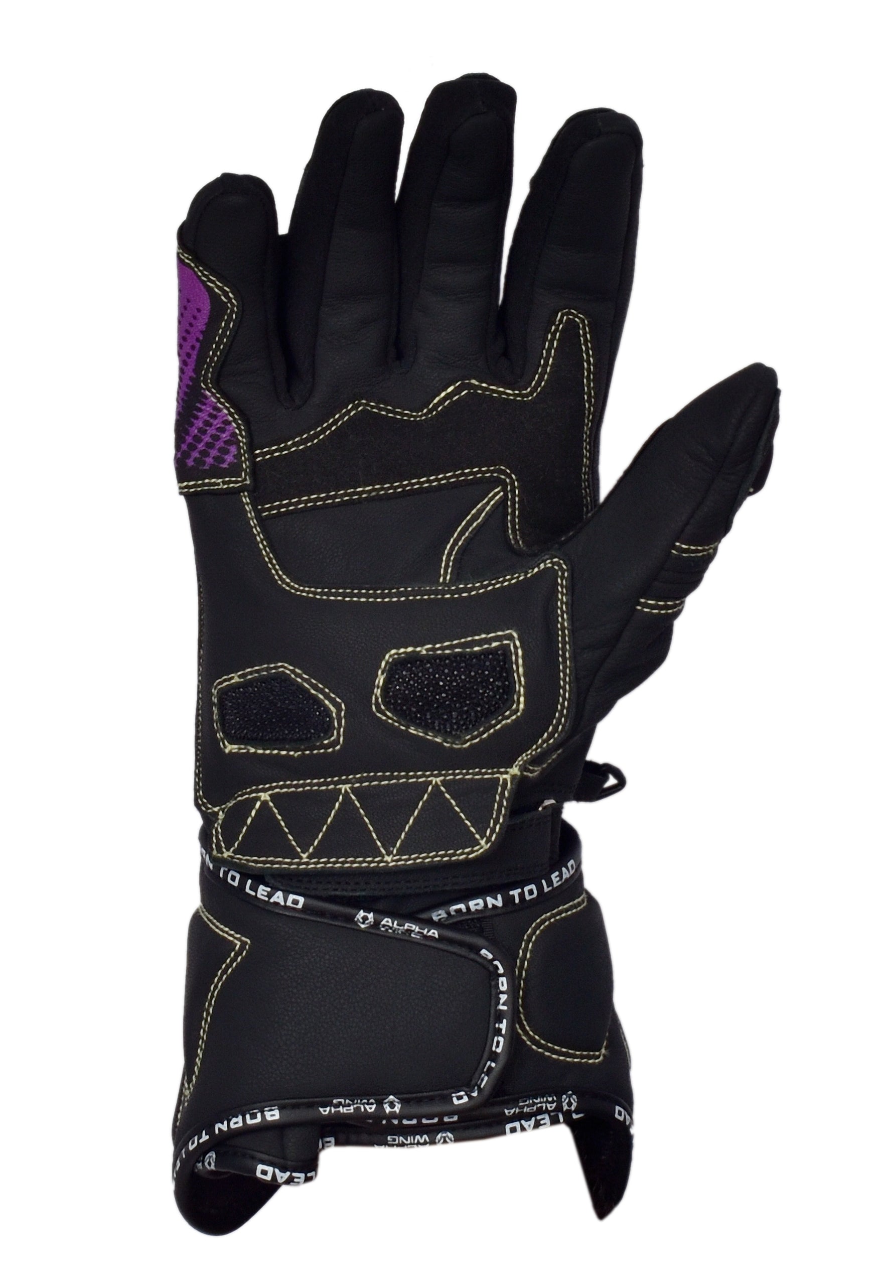 Storm Racing Glove image 2