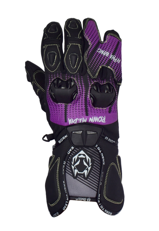 Storm Racing Glove image 1