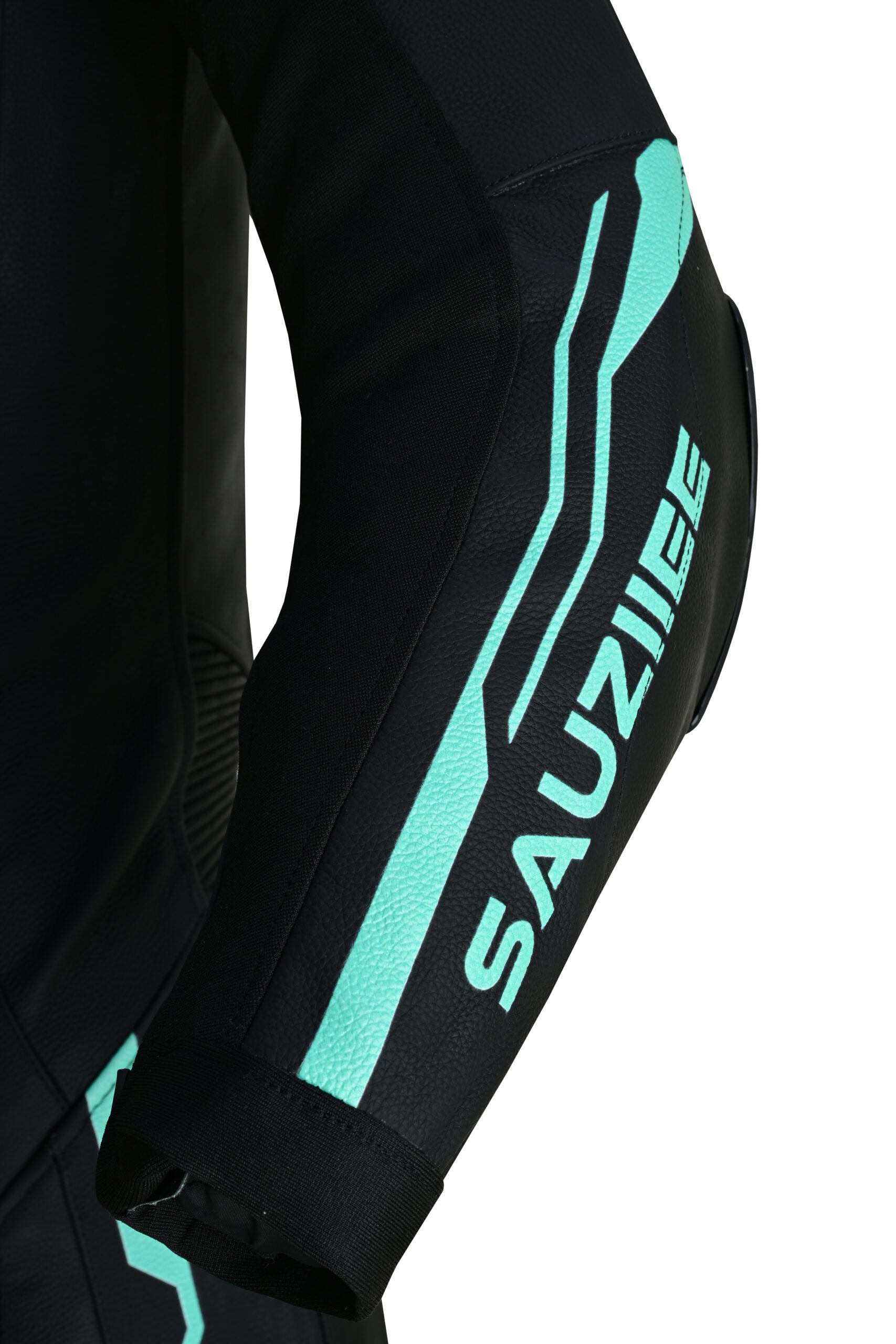 Sauz One Motorcycle Racing Suit image 3