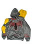Venom Safety Motorcycle Hoodie image 0