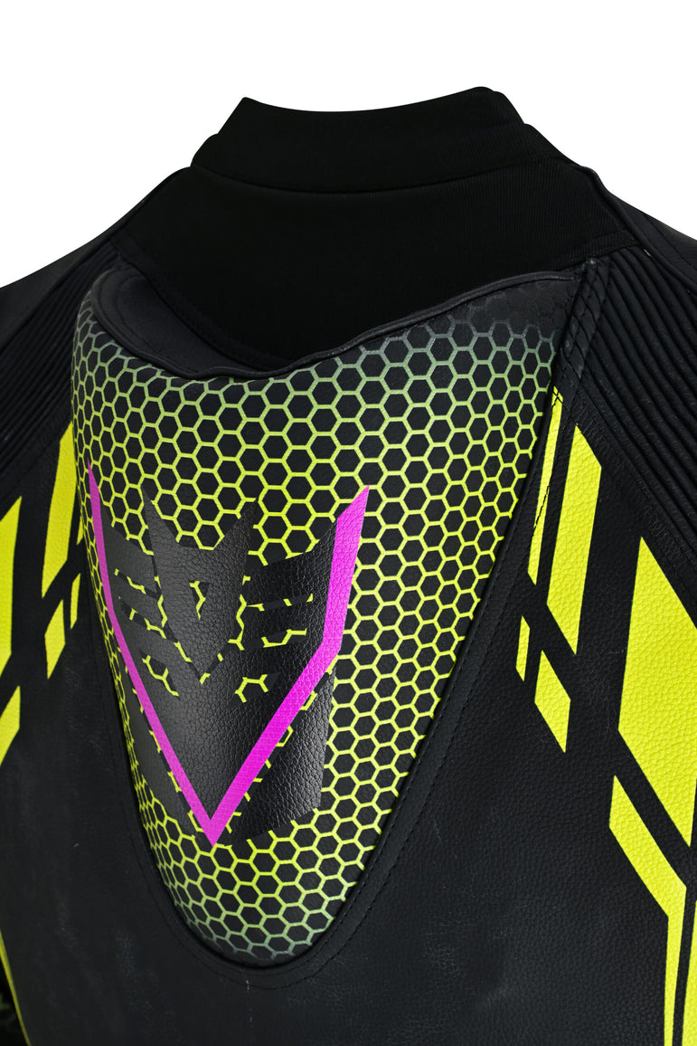 ViperStrike Motorcycle Racing Suit image 2