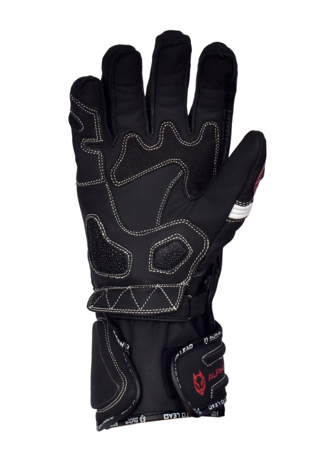 Deadpool Racing Glove image 2