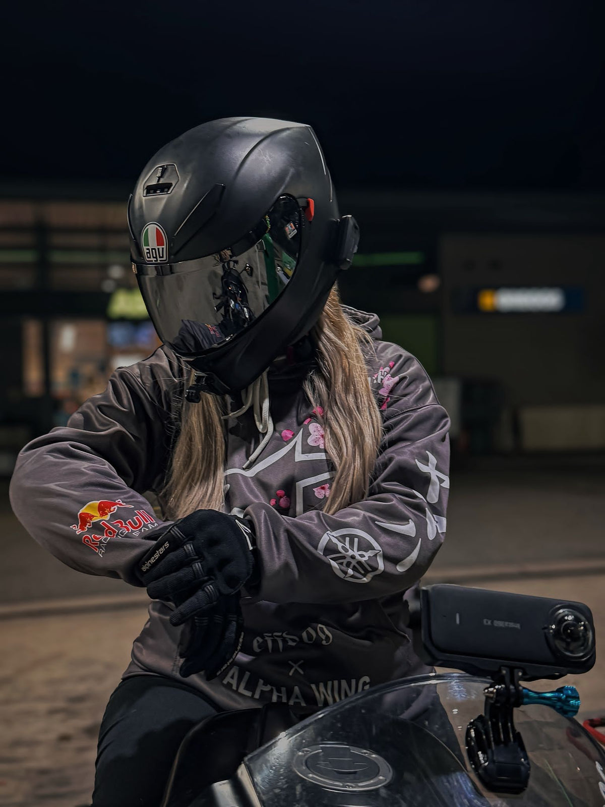 Freya