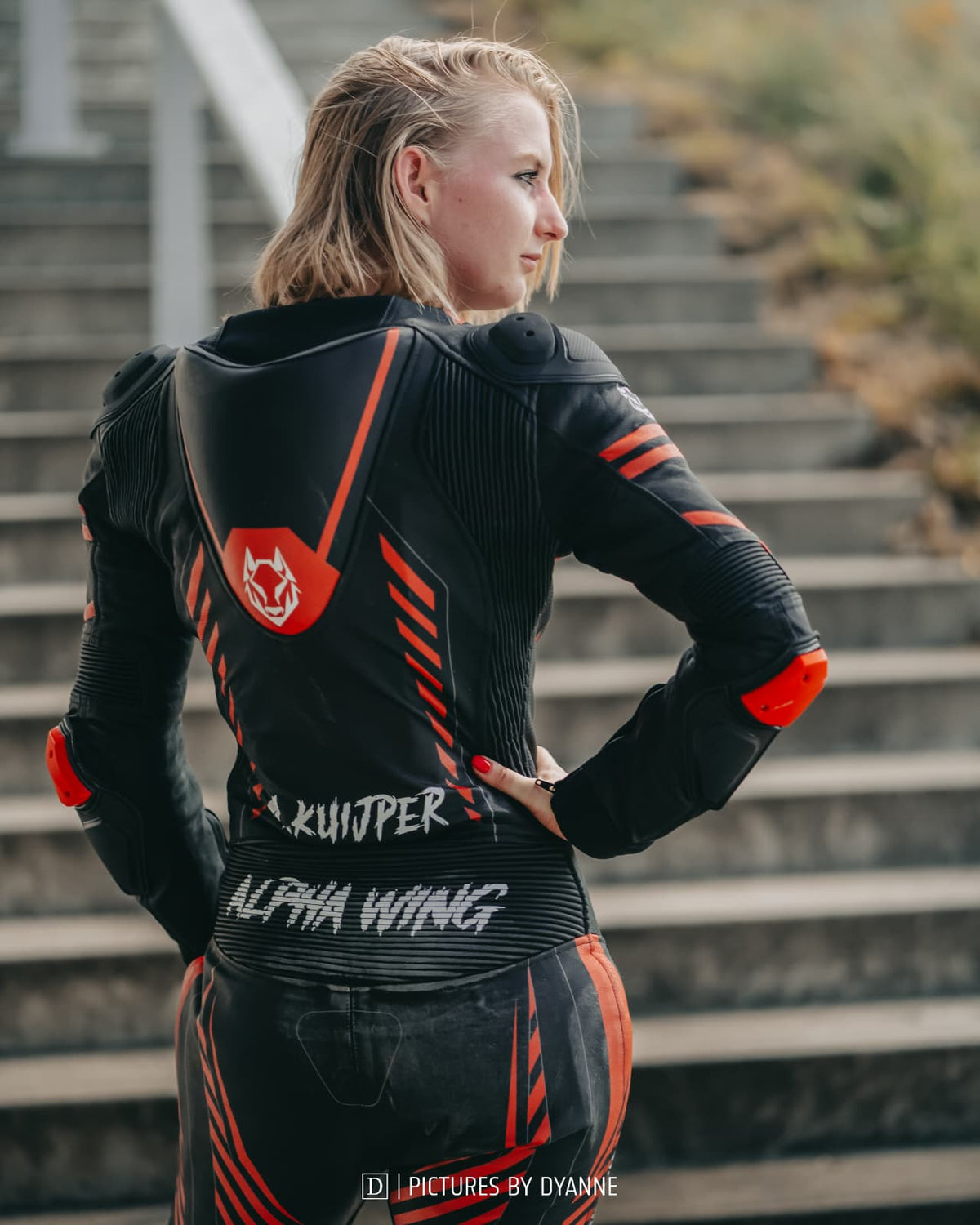 Marieke Kuijper