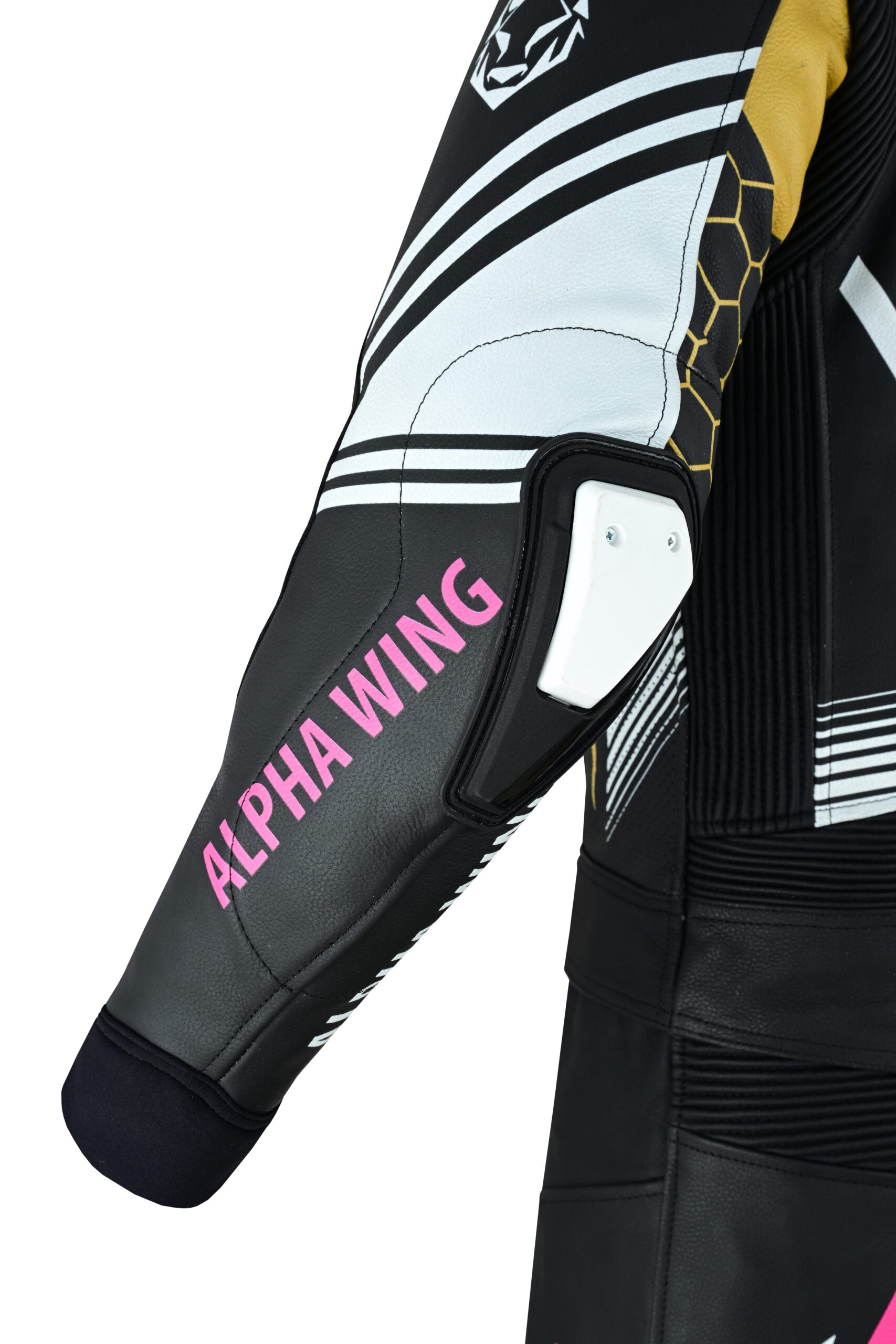 Kawasaki ZX6R 2 Piece Motorbike Suit image 4