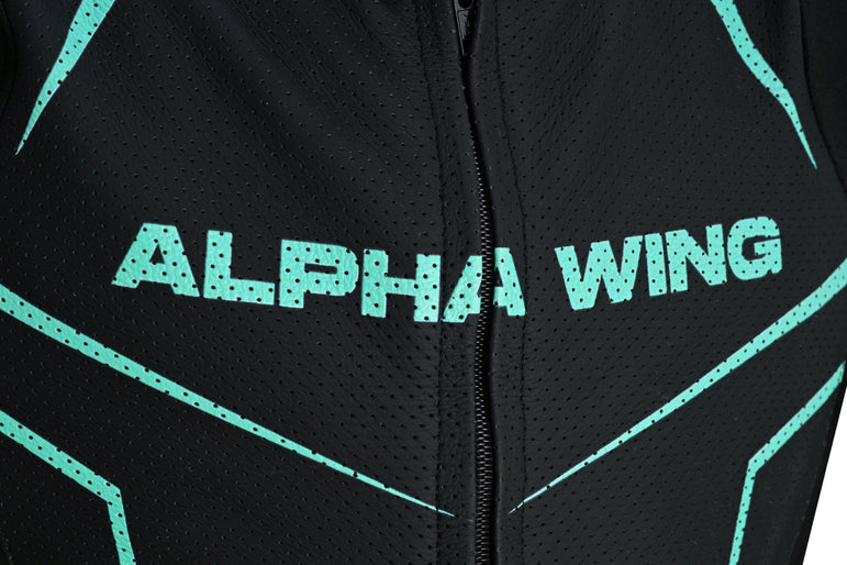 Sauz One Motorcycle Racing Suit image 2