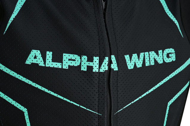 Sauz One Motorcycle Racing Suit image 2