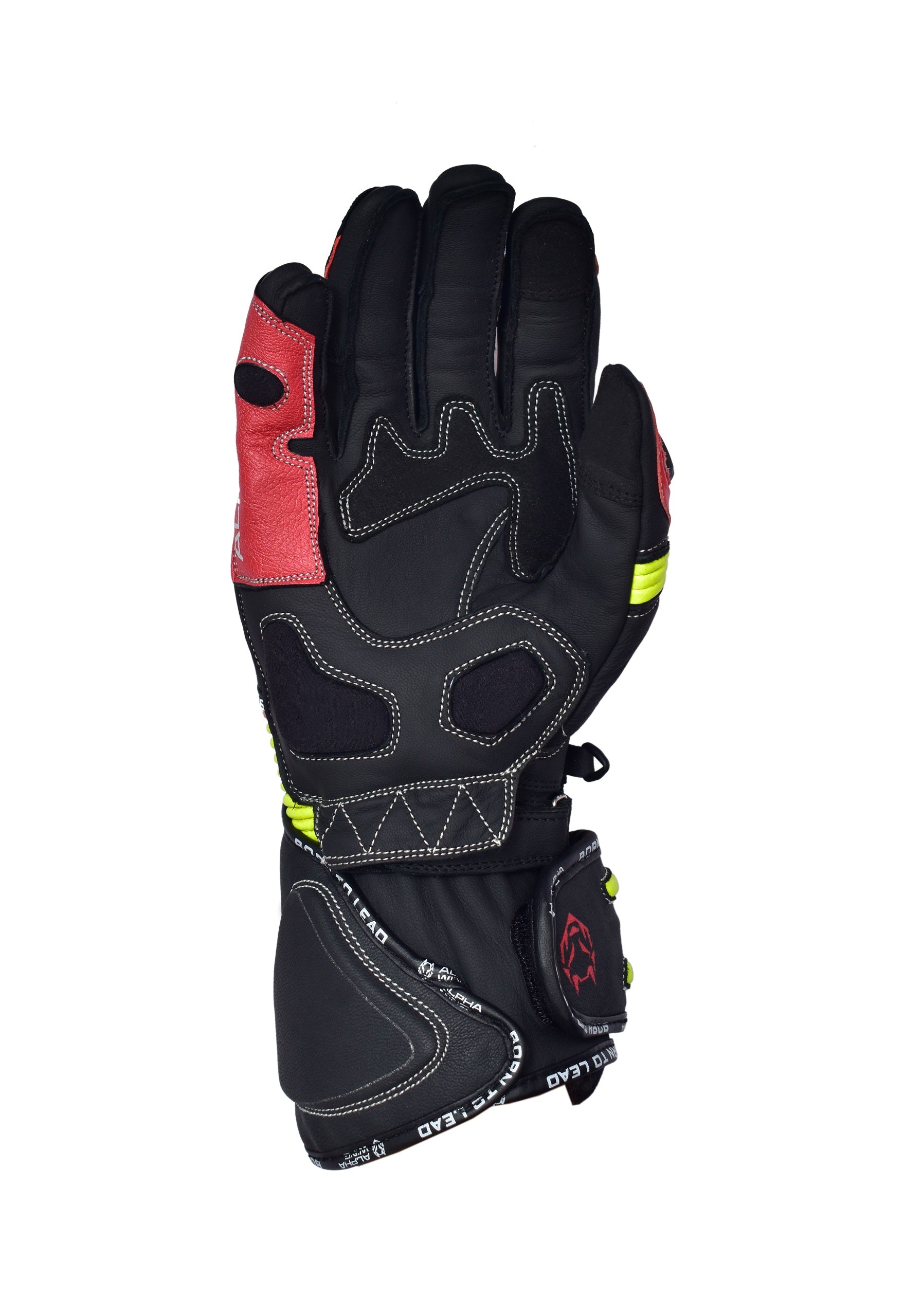 Redbull Racing Gloves image 2