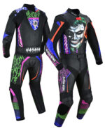 motorbike suit