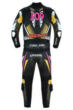 Racing Suit Kawasaki