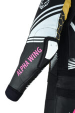Alpha Wing Racing Suit