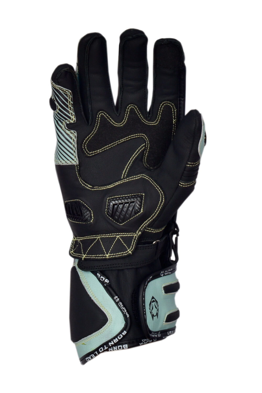 motogp gloves