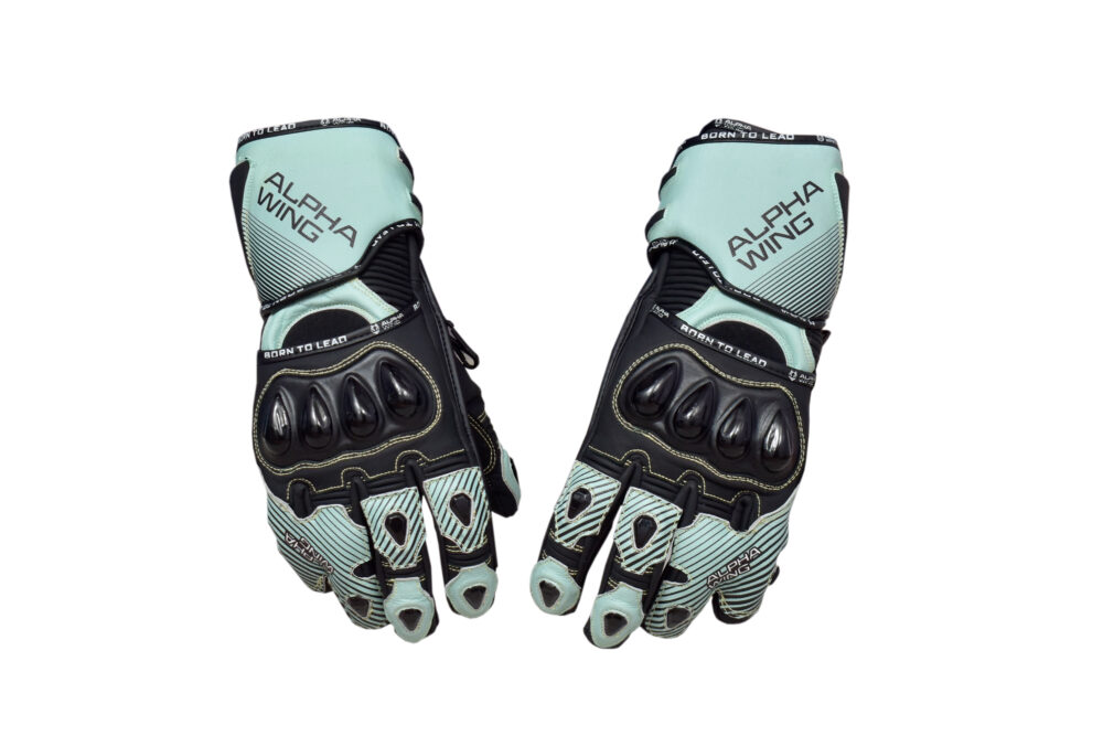 motorcycle glove