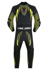 ViperStrike Motorcycle Racing Suit - Image 7