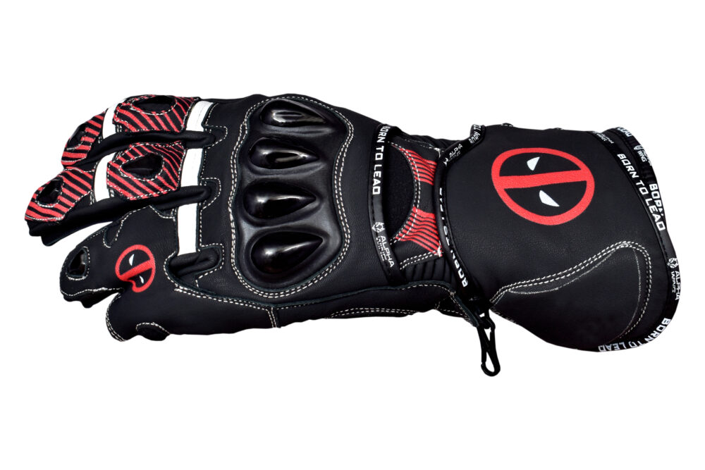 Motorcycle Glove