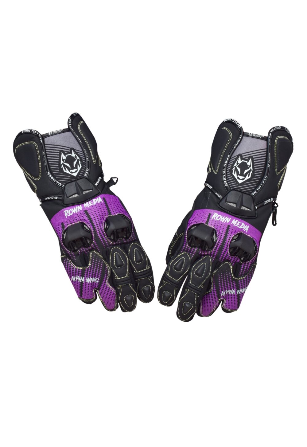 Racing Gloves 1