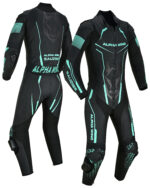 Sauz One Suit