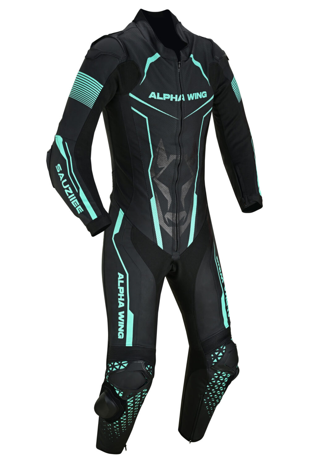 MotoGP Racing Suit
