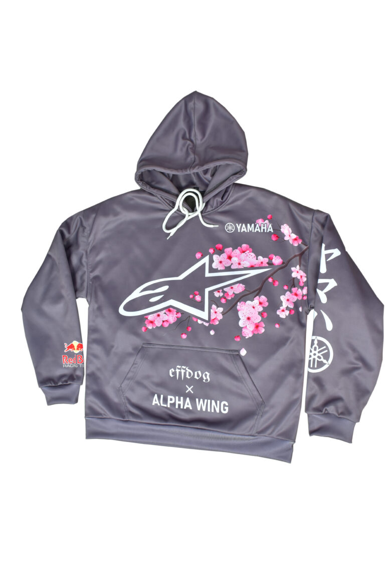 Kevlar Hoodie