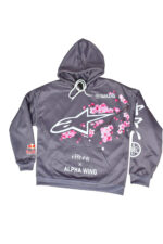 Kevlar Hoodie