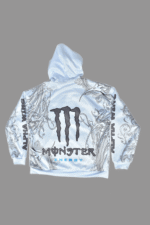 Monster Hoodie